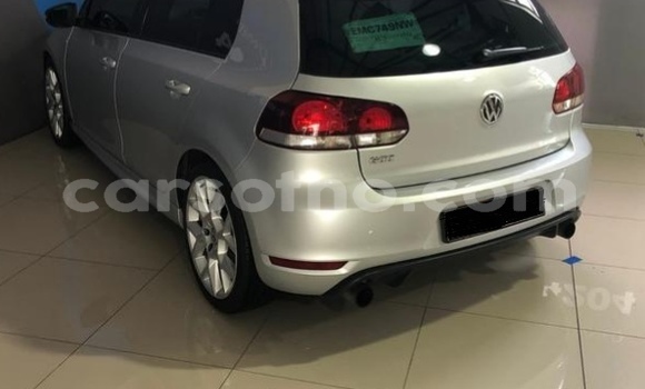 Acheter Occasion Voiture Volkswagen Golf GTI Gris à Hlotse, Leribe Acheter Occasion Voiture Volkswagen Golf GTI Gris à Hlotse, Leribe