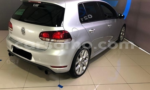Acheter Occasion Voiture Volkswagen Golf GTI Gris à Hlotse, Leribe Acheter Occasion Voiture Volkswagen Golf GTI Gris à Hlotse, Leribe