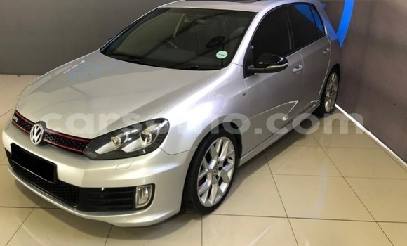 Acheter Occasion Voiture Volkswagen Golf GTI Gris à Hlotse, Leribe Acheter Occasion Voiture Volkswagen Golf GTI Gris à Hlotse, Leribe