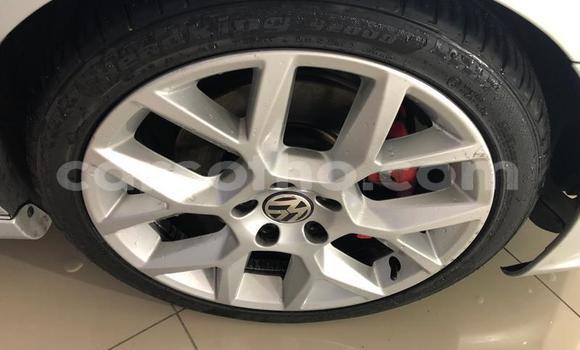 Acheter Occasion Voiture Volkswagen Golf GTI Gris à Hlotse, Leribe Acheter Occasion Voiture Volkswagen Golf GTI Gris à Hlotse, Leribe