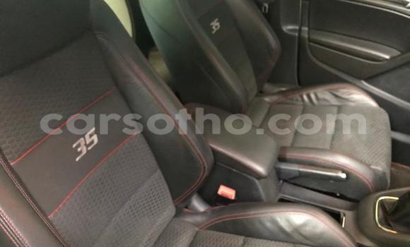 Acheter Occasion Voiture Volkswagen Golf GTI Gris à Hlotse, Leribe Acheter Occasion Voiture Volkswagen Golf GTI Gris à Hlotse, Leribe