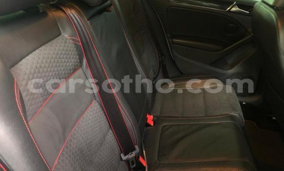 Acheter Occasion Voiture Volkswagen Golf GTI Gris à Hlotse, Leribe Acheter Occasion Voiture Volkswagen Golf GTI Gris à Hlotse, Leribe