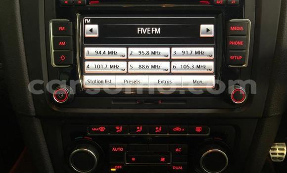 Acheter Occasion Voiture Volkswagen Golf GTI Gris à Hlotse, Leribe Acheter Occasion Voiture Volkswagen Golf GTI Gris à Hlotse, Leribe