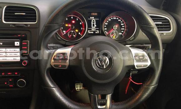 Acheter Occasion Voiture Volkswagen Golf GTI Gris à Hlotse, Leribe Acheter Occasion Voiture Volkswagen Golf GTI Gris à Hlotse, Leribe