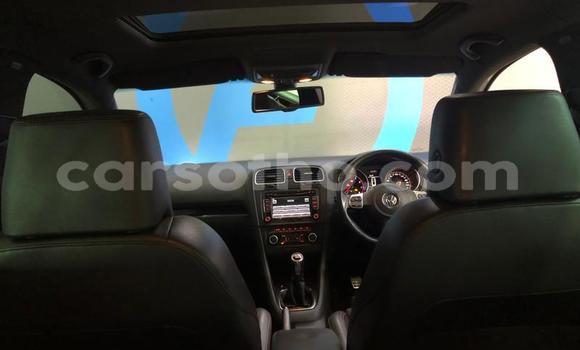 Acheter Occasion Voiture Volkswagen Golf GTI Gris à Hlotse, Leribe Acheter Occasion Voiture Volkswagen Golf GTI Gris à Hlotse, Leribe