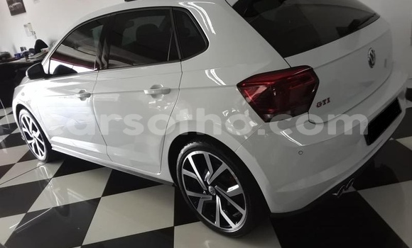 اشتري مستعمل Volkswagen Polo GTI Silver سيارة في Hlotse في Leribe اشتري مستعمل Volkswagen Polo GTI Silver سيارة في Hlotse في Leribe