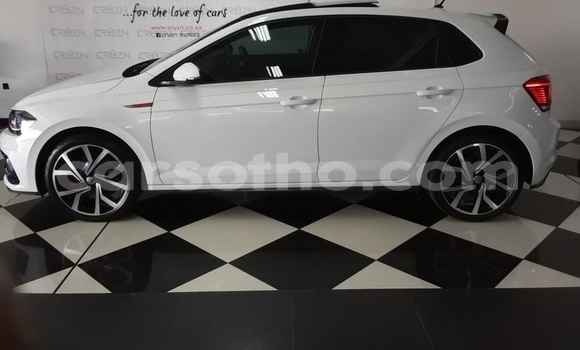 اشتري مستعمل Volkswagen Polo GTI Silver سيارة في Hlotse في Leribe اشتري مستعمل Volkswagen Polo GTI Silver سيارة في Hlotse في Leribe