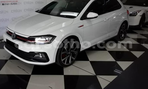 اشتري مستعمل Volkswagen Polo GTI Silver سيارة في Hlotse في Leribe اشتري مستعمل Volkswagen Polo GTI Silver سيارة في Hlotse في Leribe