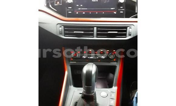 اشتري مستعمل Volkswagen Polo GTI Silver سيارة في Hlotse في Leribe اشتري مستعمل Volkswagen Polo GTI Silver سيارة في Hlotse في Leribe