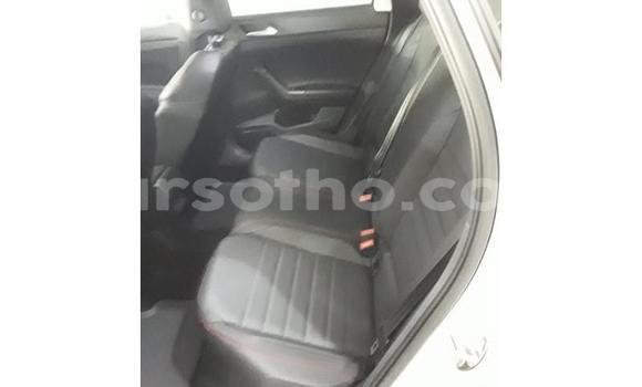 اشتري مستعمل Volkswagen Polo GTI Silver سيارة في Hlotse في Leribe اشتري مستعمل Volkswagen Polo GTI Silver سيارة في Hlotse في Leribe