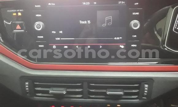 اشتري مستعمل Volkswagen Polo GTI Silver سيارة في Hlotse في Leribe اشتري مستعمل Volkswagen Polo GTI Silver سيارة في Hlotse في Leribe