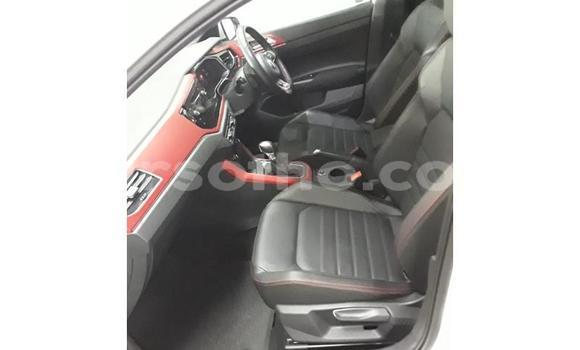 اشتري مستعمل Volkswagen Polo GTI Silver سيارة في Hlotse في Leribe اشتري مستعمل Volkswagen Polo GTI Silver سيارة في Hlotse في Leribe
