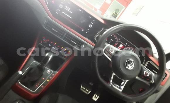 اشتري مستعمل Volkswagen Polo GTI Silver سيارة في Hlotse في Leribe اشتري مستعمل Volkswagen Polo GTI Silver سيارة في Hlotse في Leribe