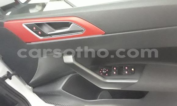 اشتري مستعمل Volkswagen Polo GTI Silver سيارة في Hlotse في Leribe اشتري مستعمل Volkswagen Polo GTI Silver سيارة في Hlotse في Leribe