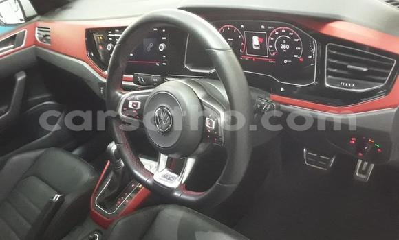 اشتري مستعمل Volkswagen Polo GTI Silver سيارة في Hlotse في Leribe اشتري مستعمل Volkswagen Polo GTI Silver سيارة في Hlotse في Leribe