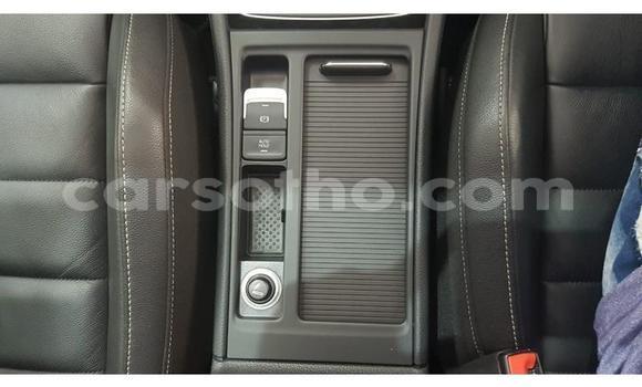 Acheter Occasion Voiture Volkswagen Golf R Blanc à Hlotse, Leribe Acheter Occasion Voiture Volkswagen Golf R Blanc à Hlotse, Leribe