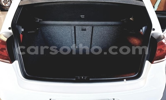 Sayi Na hannu Volkswagen Golf GTI White Mota in Hlotse a Leribe Sayi Na hannu Volkswagen Golf GTI White Mota in Hlotse a Leribe