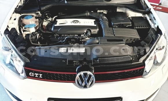 Sayi Na hannu Volkswagen Golf GTI White Mota in Hlotse a Leribe Sayi Na hannu Volkswagen Golf GTI White Mota in Hlotse a Leribe