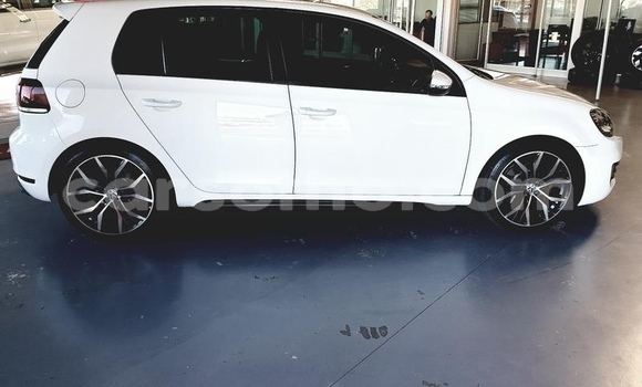 Sayi Na hannu Volkswagen Golf GTI White Mota in Hlotse a Leribe Sayi Na hannu Volkswagen Golf GTI White Mota in Hlotse a Leribe