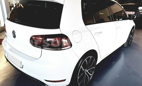 Sayi Na hannu Volkswagen Golf GTI White Mota in Hlotse a Leribe Sayi Na hannu Volkswagen Golf GTI White Mota in Hlotse a Leribe