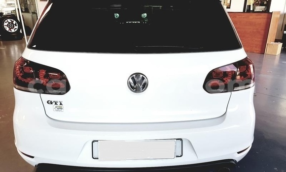 Sayi Na hannu Volkswagen Golf GTI White Mota in Hlotse a Leribe Sayi Na hannu Volkswagen Golf GTI White Mota in Hlotse a Leribe