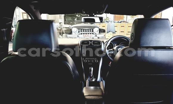 Sayi Na hannu Volkswagen Golf GTI White Mota in Hlotse a Leribe Sayi Na hannu Volkswagen Golf GTI White Mota in Hlotse a Leribe