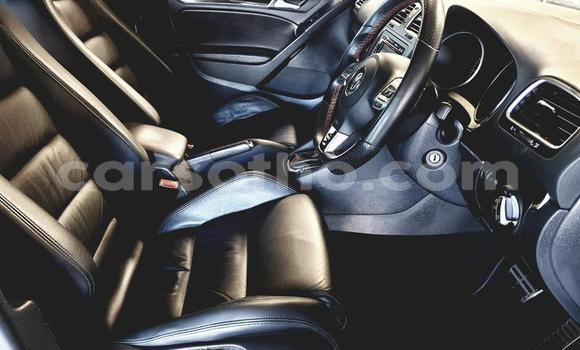 Sayi Na hannu Volkswagen Golf GTI White Mota in Hlotse a Leribe Sayi Na hannu Volkswagen Golf GTI White Mota in Hlotse a Leribe