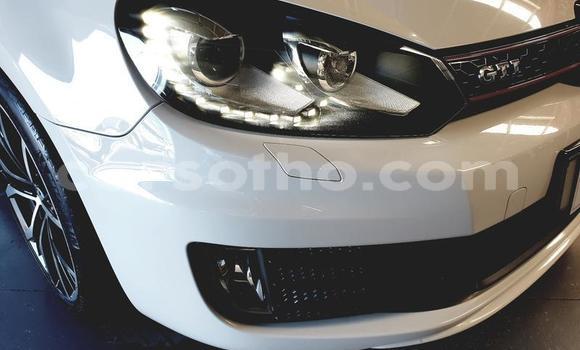 Sayi Na hannu Volkswagen Golf GTI White Mota in Hlotse a Leribe Sayi Na hannu Volkswagen Golf GTI White Mota in Hlotse a Leribe