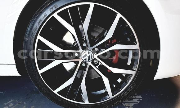 Sayi Na hannu Volkswagen Golf GTI White Mota in Hlotse a Leribe Sayi Na hannu Volkswagen Golf GTI White Mota in Hlotse a Leribe
