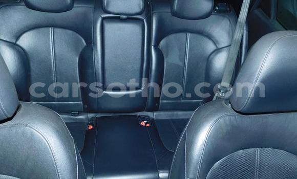 Acheter Occasion Voiture Hyundai ix35 Blanc à Maseru, Maseru Acheter Occasion Voiture Hyundai ix35 Blanc à Maseru, Maseru