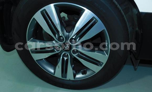 Acheter Occasion Voiture Hyundai ix35 Blanc à Maseru, Maseru Acheter Occasion Voiture Hyundai ix35 Blanc à Maseru, Maseru