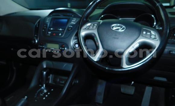 Acheter Occasion Voiture Hyundai ix35 Blanc à Maseru, Maseru Acheter Occasion Voiture Hyundai ix35 Blanc à Maseru, Maseru