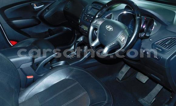 Acheter Occasion Voiture Hyundai ix35 Blanc à Maseru, Maseru Acheter Occasion Voiture Hyundai ix35 Blanc à Maseru, Maseru