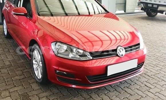 اشتري مستعمل Volkswagen Golf Red سيارة في Hlotse في Leribe اشتري مستعمل Volkswagen Golf Red سيارة في Hlotse في Leribe