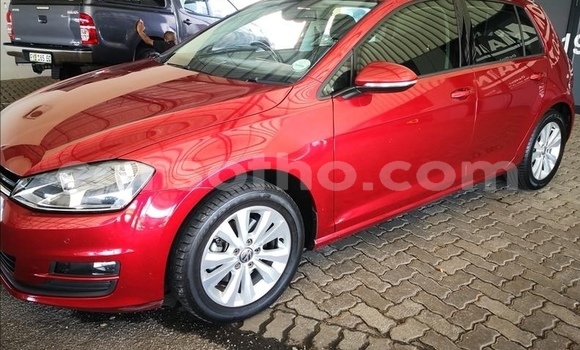 اشتري مستعمل Volkswagen Golf Red سيارة في Hlotse في Leribe اشتري مستعمل Volkswagen Golf Red سيارة في Hlotse في Leribe