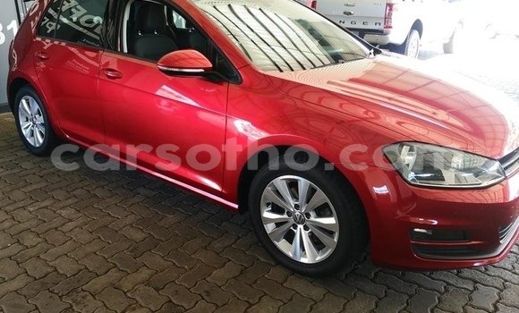 اشتري مستعمل Volkswagen Golf Red سيارة في Hlotse في Leribe اشتري مستعمل Volkswagen Golf Red سيارة في Hlotse في Leribe
