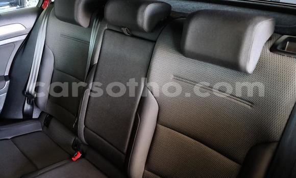 اشتري مستعمل Volkswagen Golf Red سيارة في Hlotse في Leribe اشتري مستعمل Volkswagen Golf Red سيارة في Hlotse في Leribe