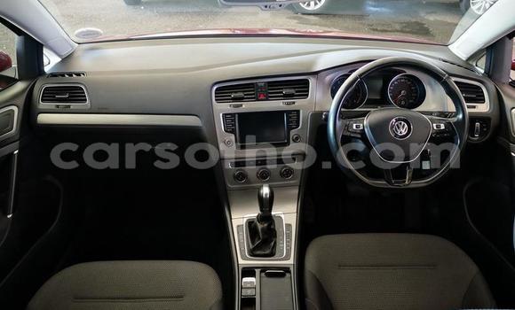 اشتري مستعمل Volkswagen Golf Red سيارة في Hlotse في Leribe اشتري مستعمل Volkswagen Golf Red سيارة في Hlotse في Leribe