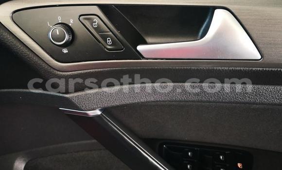 اشتري مستعمل Volkswagen Golf Red سيارة في Hlotse في Leribe اشتري مستعمل Volkswagen Golf Red سيارة في Hlotse في Leribe