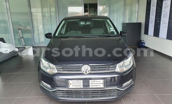 اشتري مستعمل Volkswagen Polo Black سيارة في Roma في Maseru اشتري مستعمل Volkswagen Polo Black سيارة في Roma في Maseru