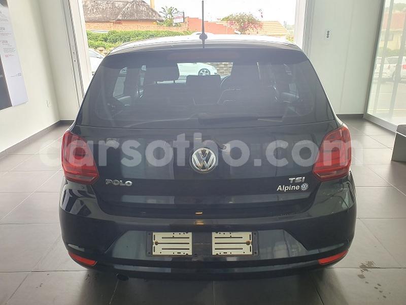 Big with watermark volkswagen polo maseru roma 13544