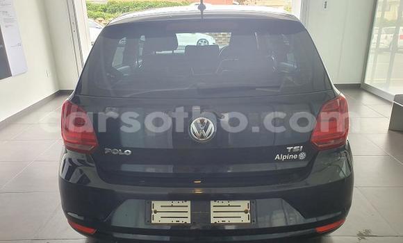اشتري مستعمل Volkswagen Polo Black سيارة في Roma في Maseru اشتري مستعمل Volkswagen Polo Black سيارة في Roma في Maseru