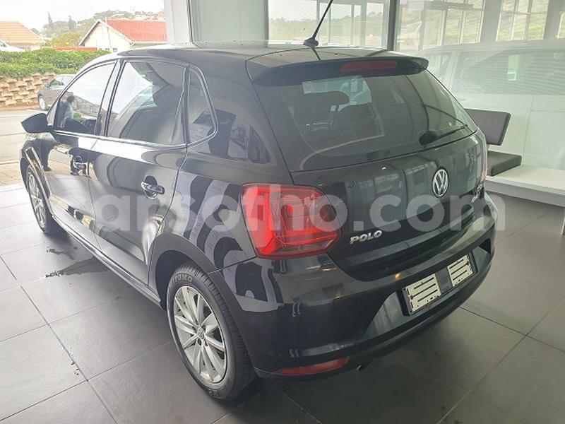 Big with watermark volkswagen polo maseru roma 13544