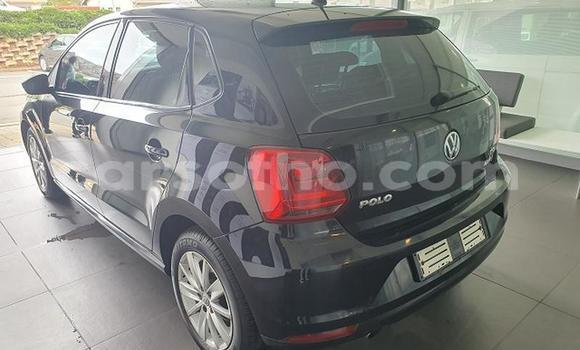 اشتري مستعمل Volkswagen Polo Black سيارة في Roma في Maseru اشتري مستعمل Volkswagen Polo Black سيارة في Roma في Maseru
