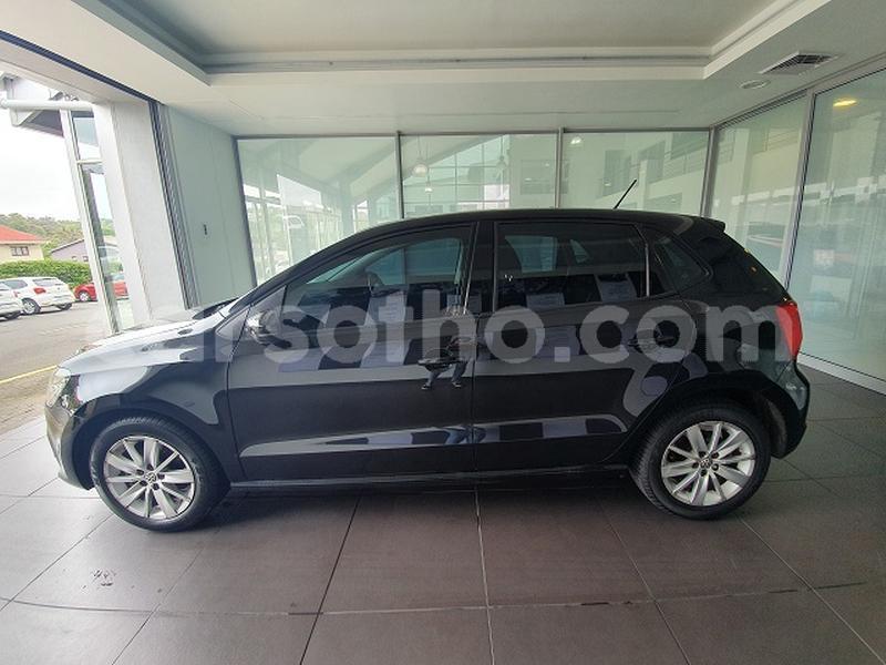 Big with watermark volkswagen polo maseru roma 13544