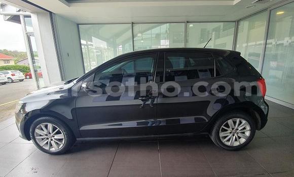 اشتري مستعمل Volkswagen Polo Black سيارة في Roma في Maseru اشتري مستعمل Volkswagen Polo Black سيارة في Roma في Maseru