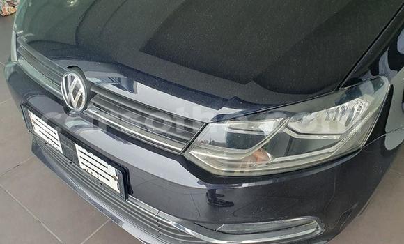 اشتري مستعمل Volkswagen Polo Black سيارة في Roma في Maseru اشتري مستعمل Volkswagen Polo Black سيارة في Roma في Maseru