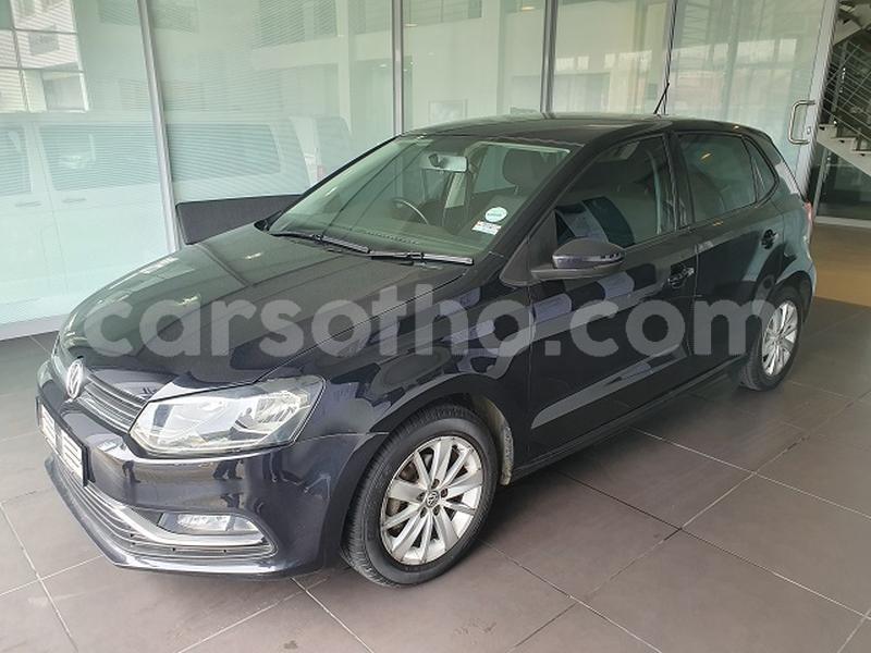 Big with watermark volkswagen polo maseru roma 13544