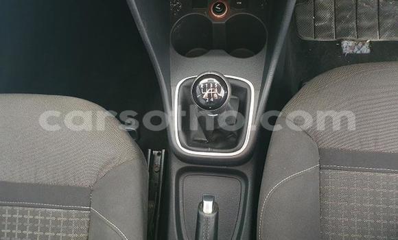 اشتري مستعمل Volkswagen Polo Black سيارة في Roma في Maseru اشتري مستعمل Volkswagen Polo Black سيارة في Roma في Maseru