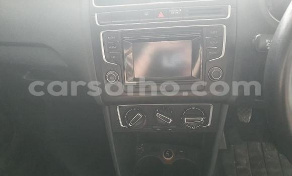 اشتري مستعمل Volkswagen Polo Black سيارة في Roma في Maseru اشتري مستعمل Volkswagen Polo Black سيارة في Roma في Maseru